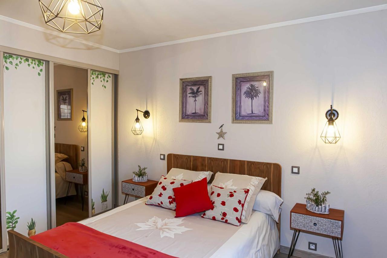 Bed and Breakfast Mas Des Rabasses Le Pontet  Exterior foto